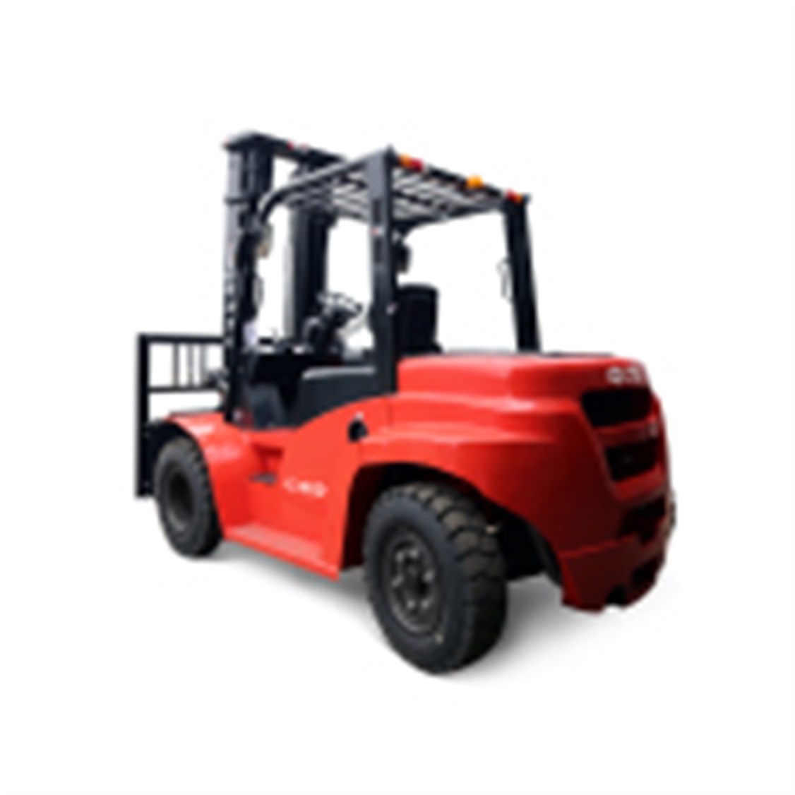 内燃叉车4.5吨及以上