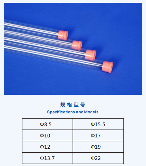 PC管套