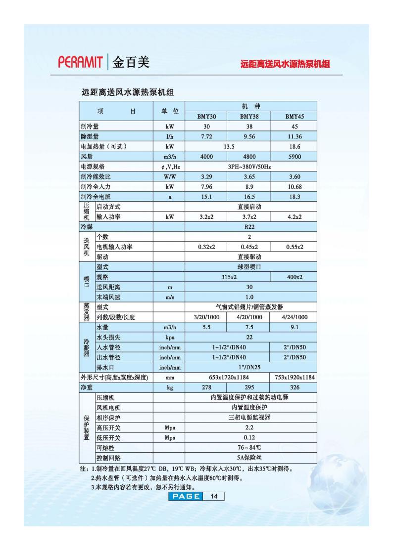 福建柜式风机盘管-商用新风机