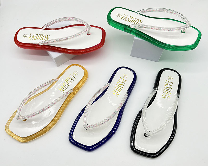 JUNXIE SHOES