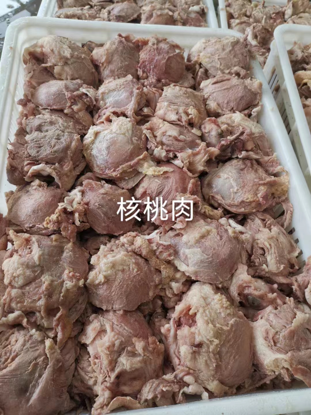 核桃肉