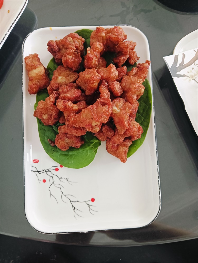 宴席