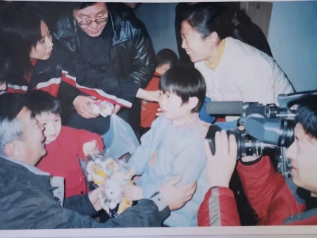 沈阳自闭症