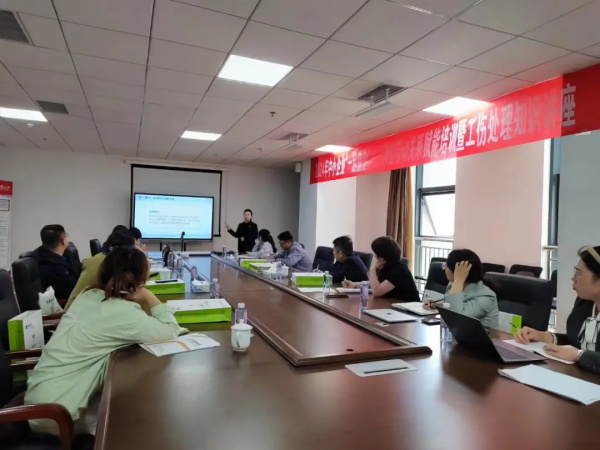 律企同行，索真律师在行动