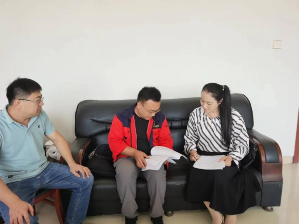 律企同行，索真律师在行动