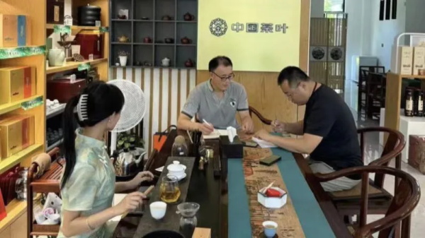 律企同行，索真律师在行动