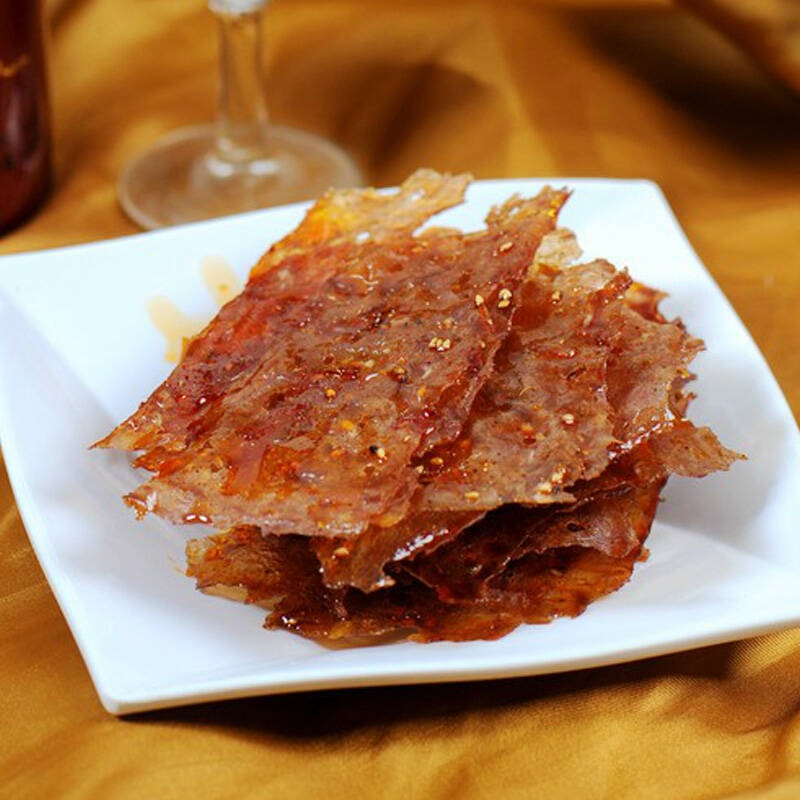 灯影牛肉