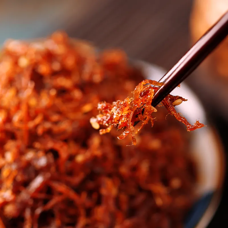 灯影牛肉