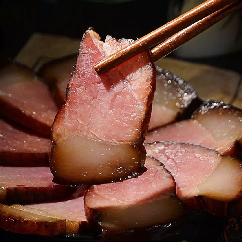 四川腊肉