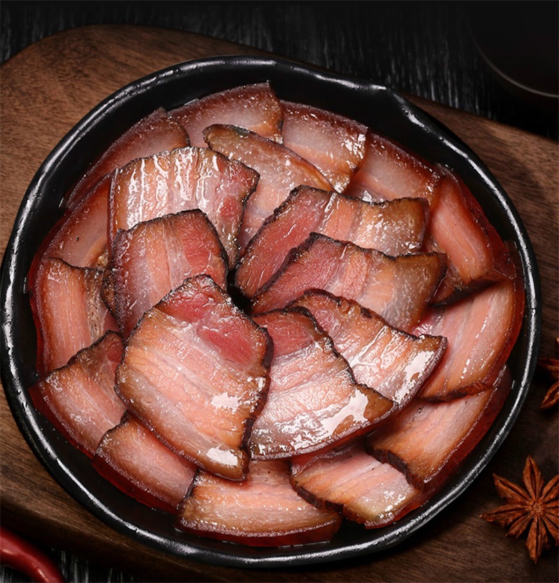 四川腊肉