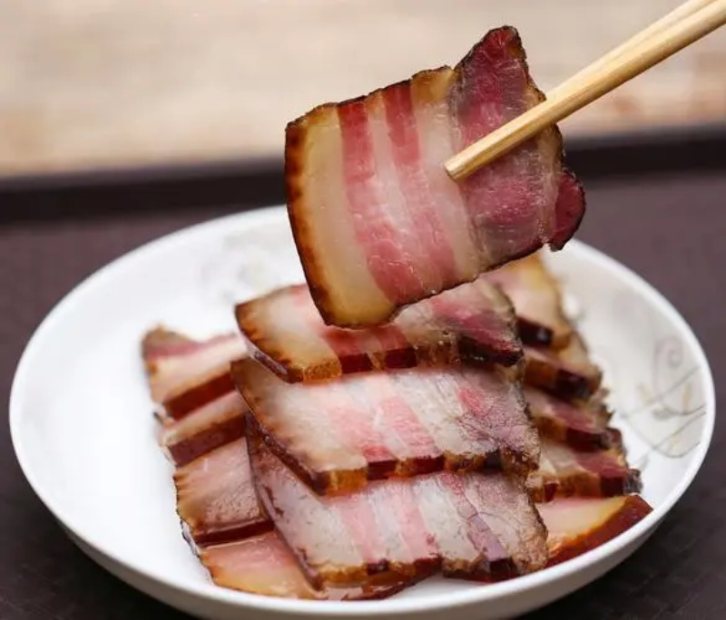 四川腊肉