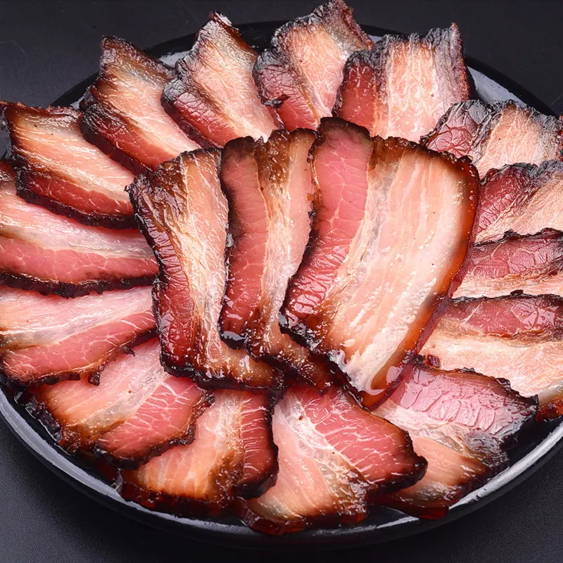 四川腊肉