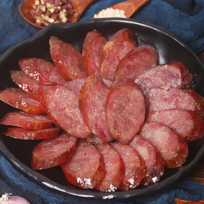 猪肉香肠