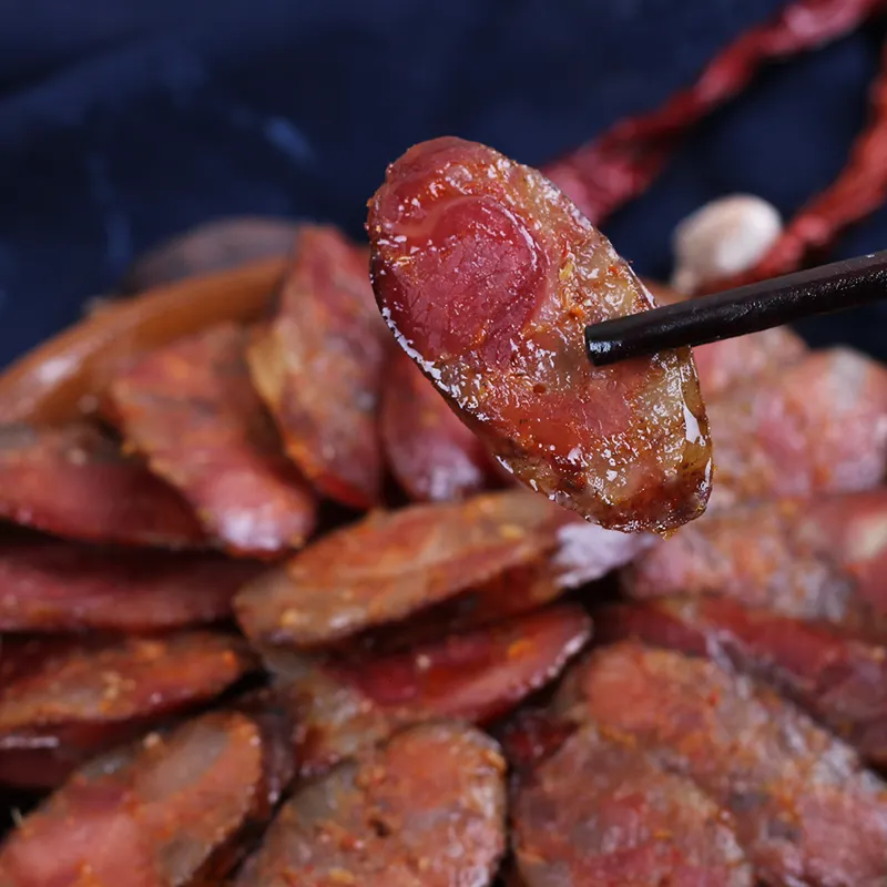 猪肉香肠