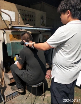 信息公示