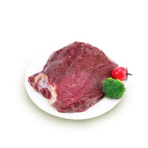 腱子肉