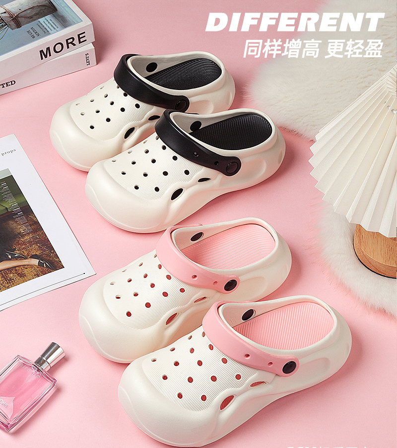 金百叶鞋业