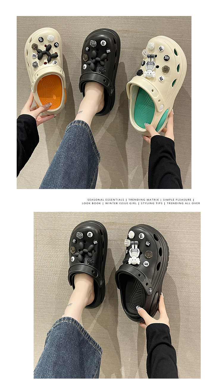 金百叶鞋业