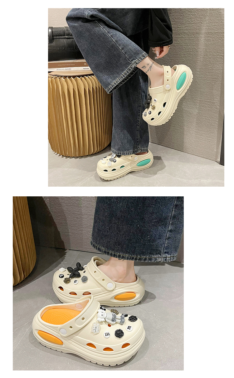 金百叶鞋业