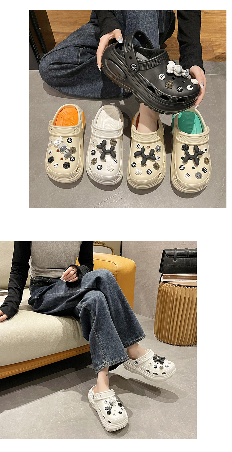 金百叶鞋业