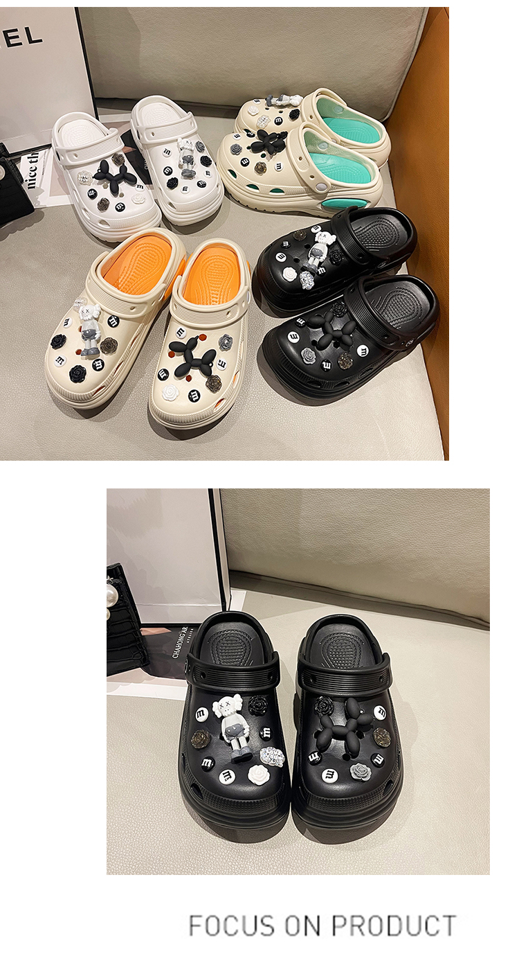 金百叶鞋业