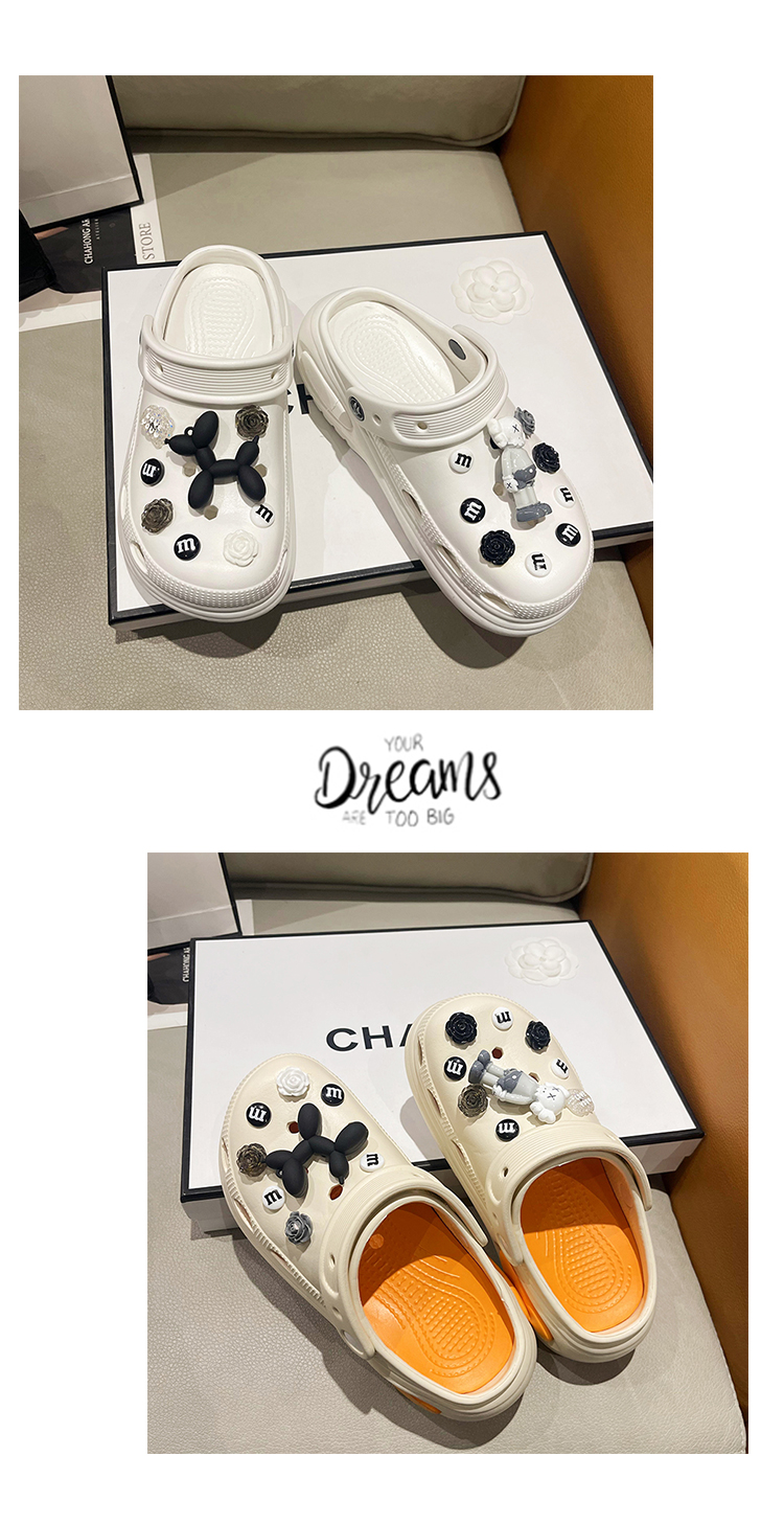 金百叶鞋业