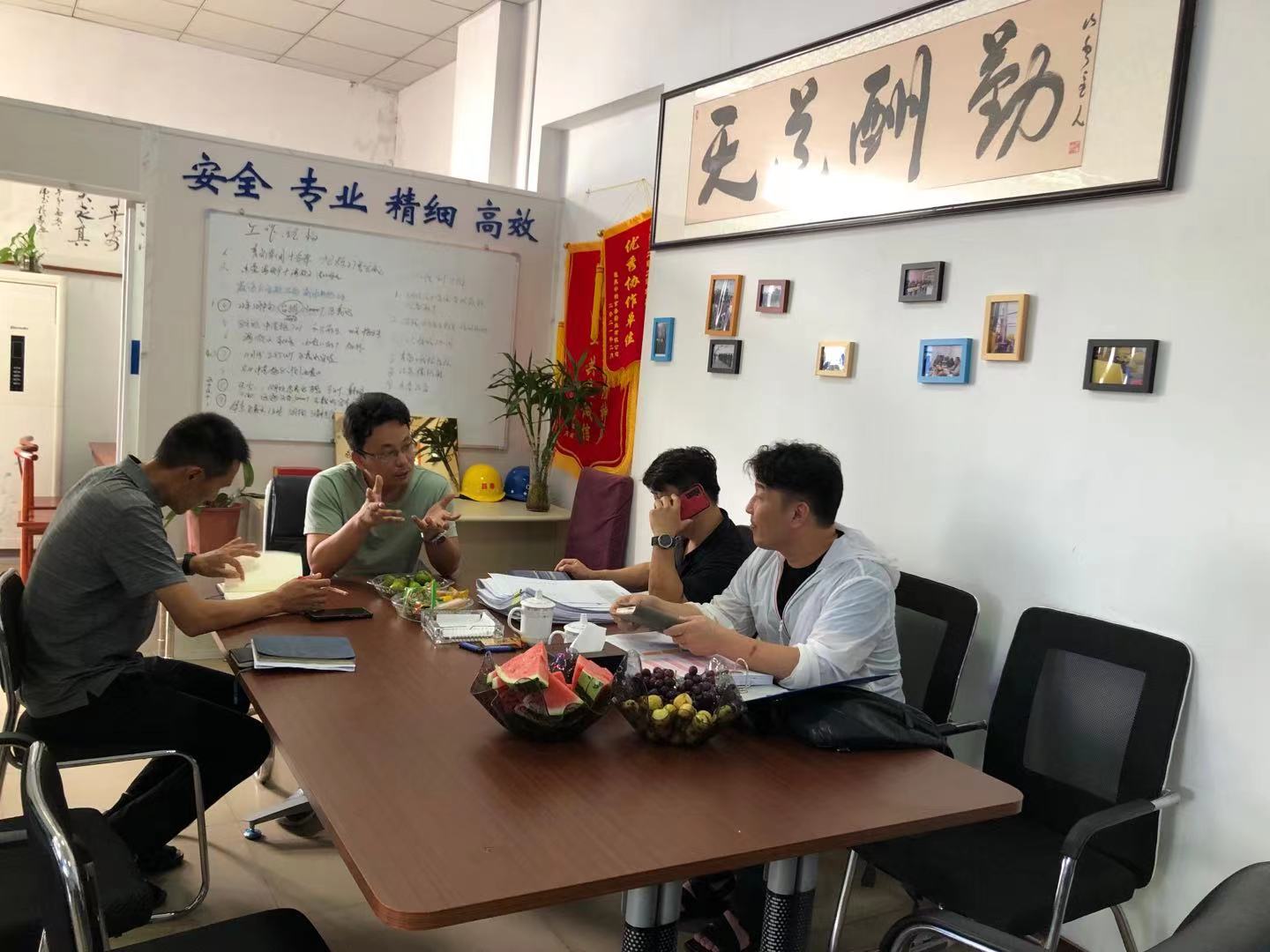 威海昌泰船舶修造有限公司
