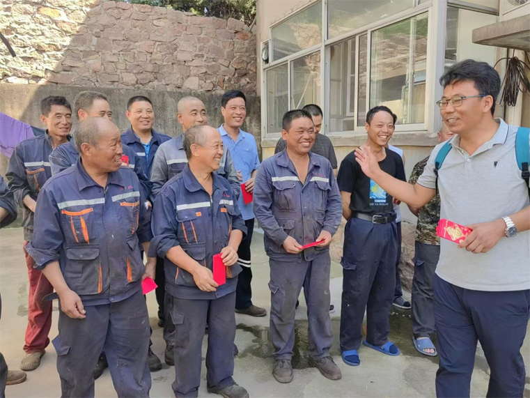 威海昌泰船舶修造有限公司