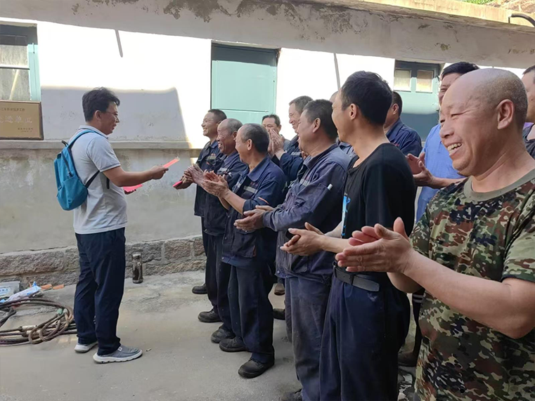 威海昌泰船舶修造有限公司