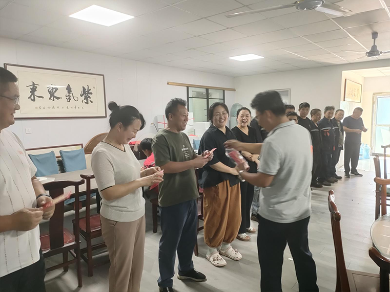 威海昌泰船舶修造有限公司