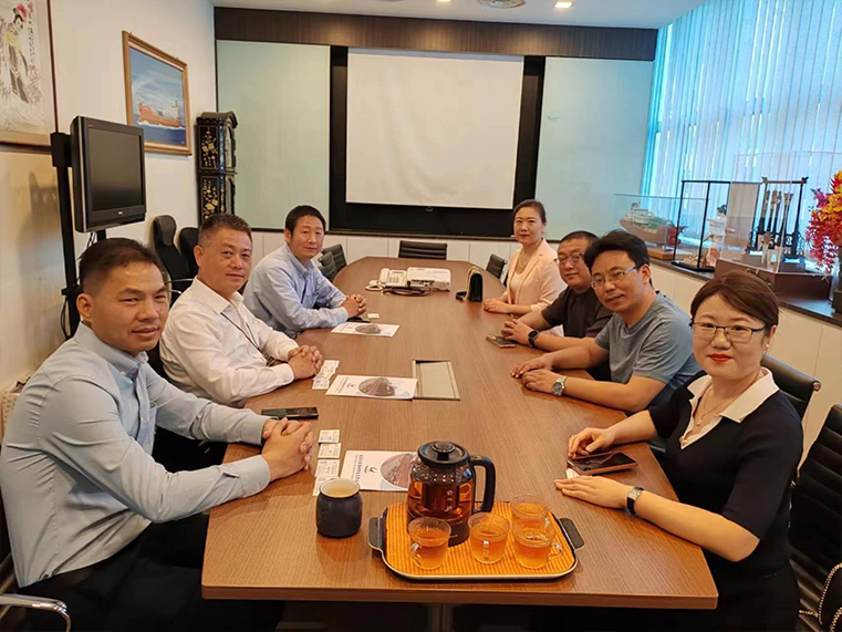 威海昌泰船舶修造有限公司
