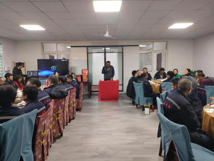Weihai Changtai Shipbuilding Co., Ltd