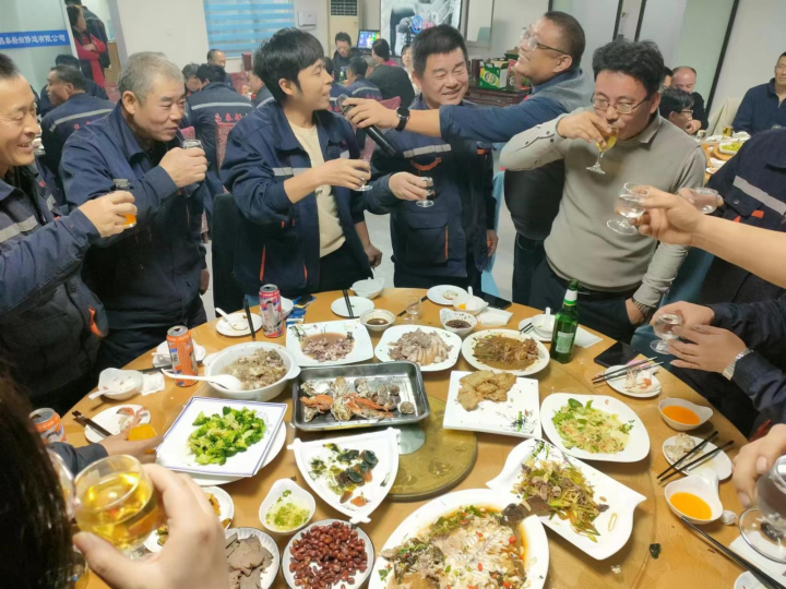 Weihai Changtai Shipbuilding Co., Ltd
