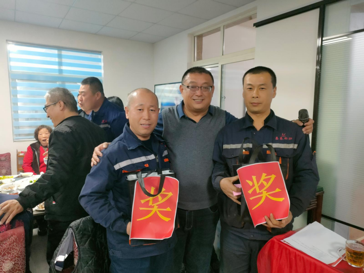 Weihai Changtai Shipbuilding Co., Ltd