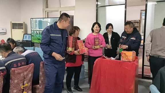 Weihai Changtai Shipbuilding Co., Ltd