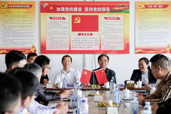 Weihai Changtai Shipbuilding Co., Ltd
