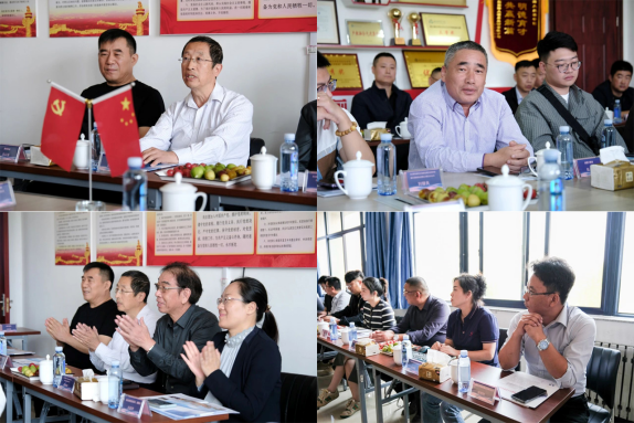 Weihai Changtai Shipbuilding Co., Ltd