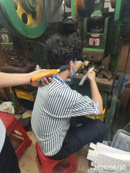 信息公示