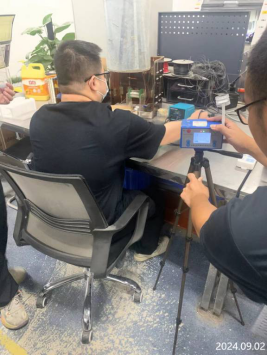信息公示