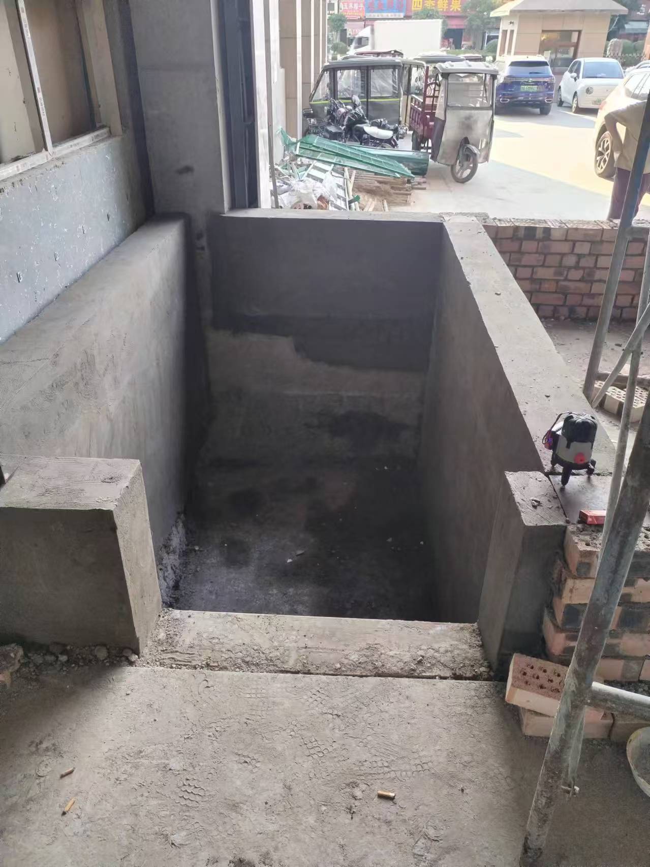 金康苑小区