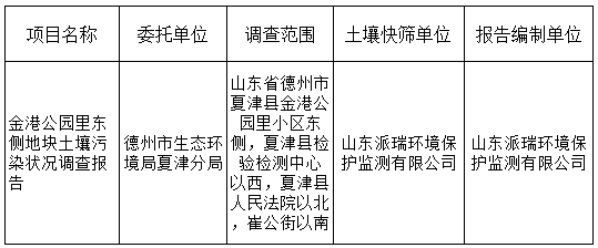 金港公园里