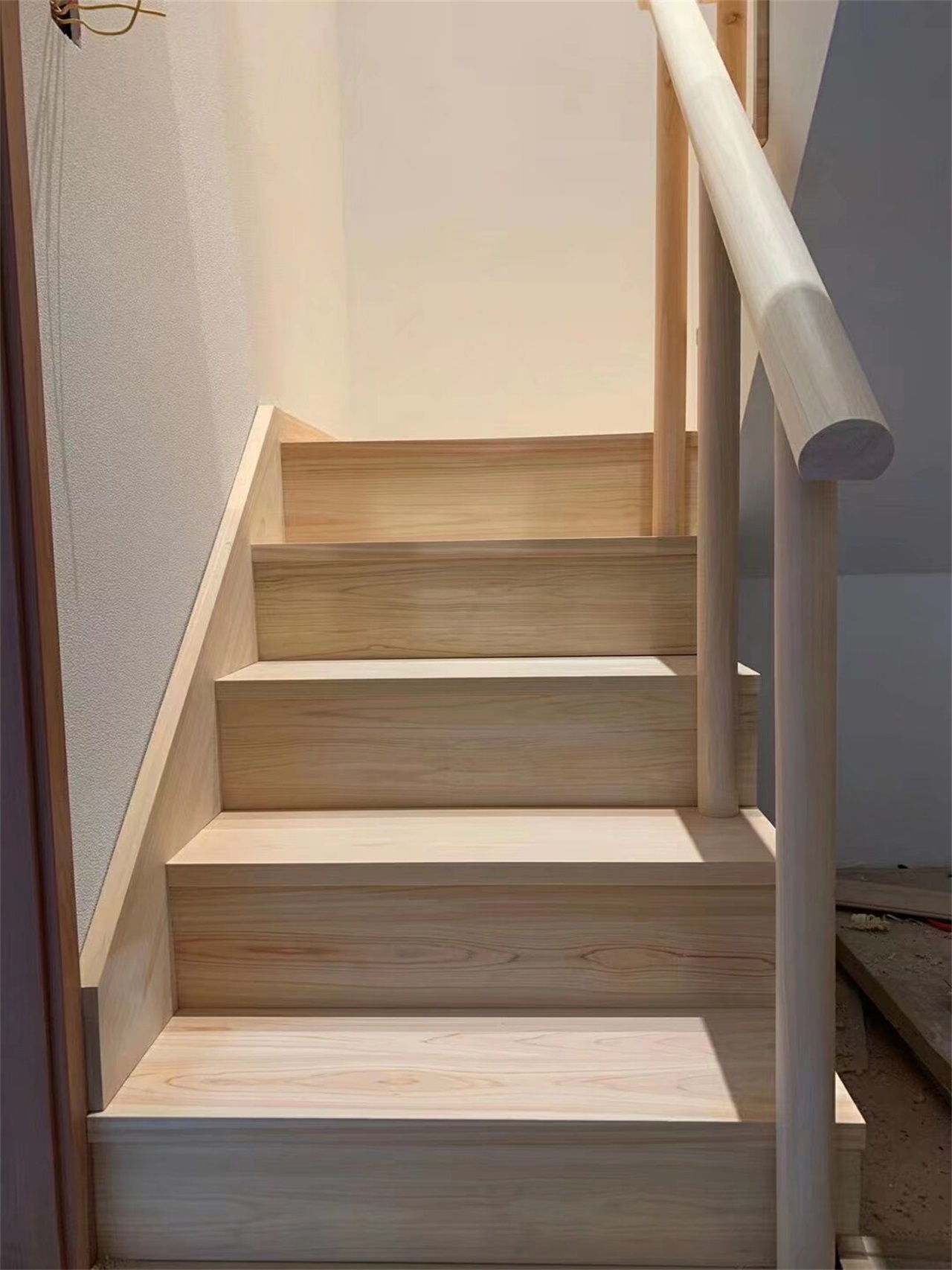 实木