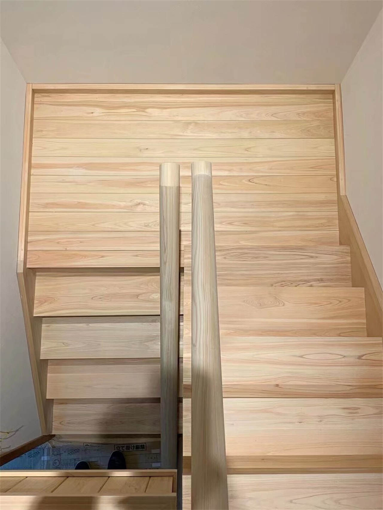 实木