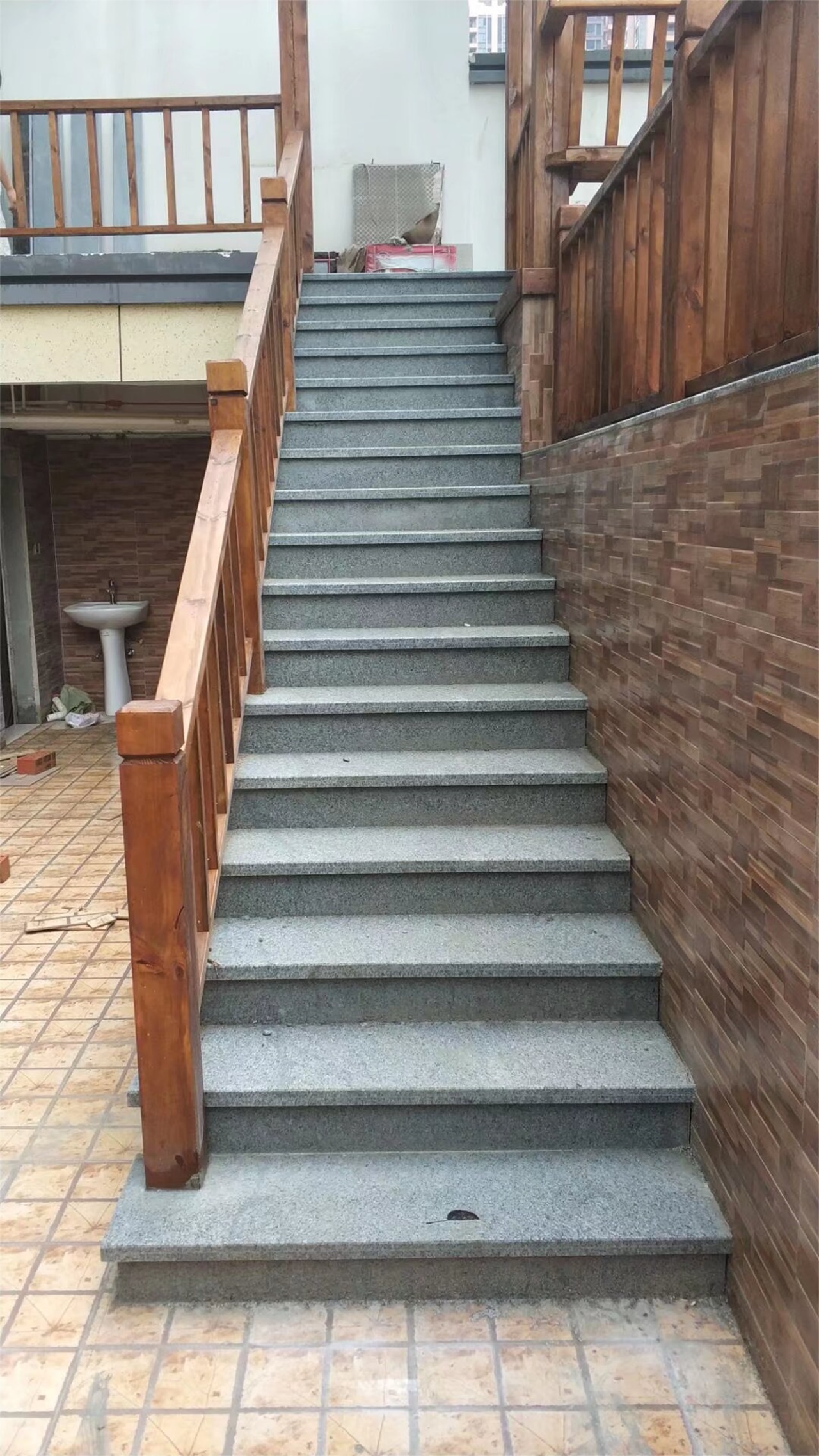 实木