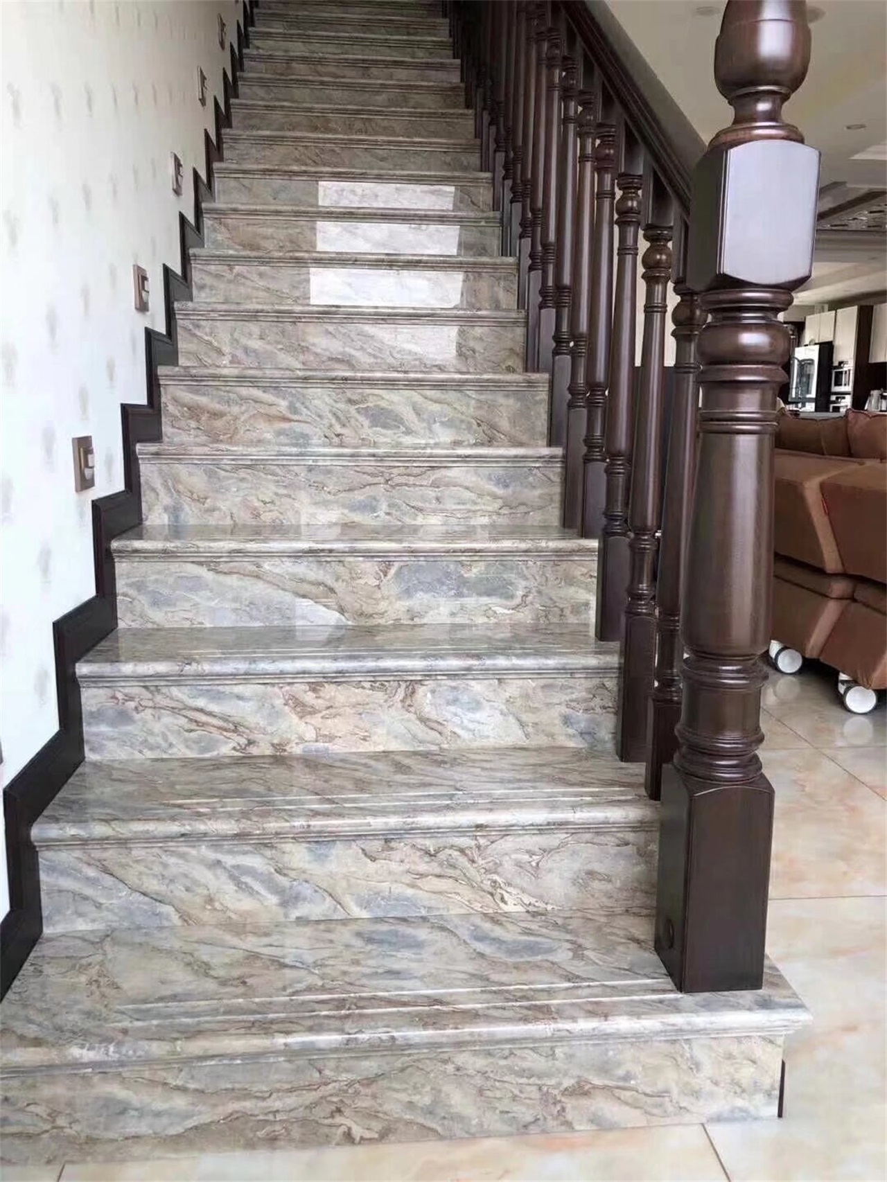 实木