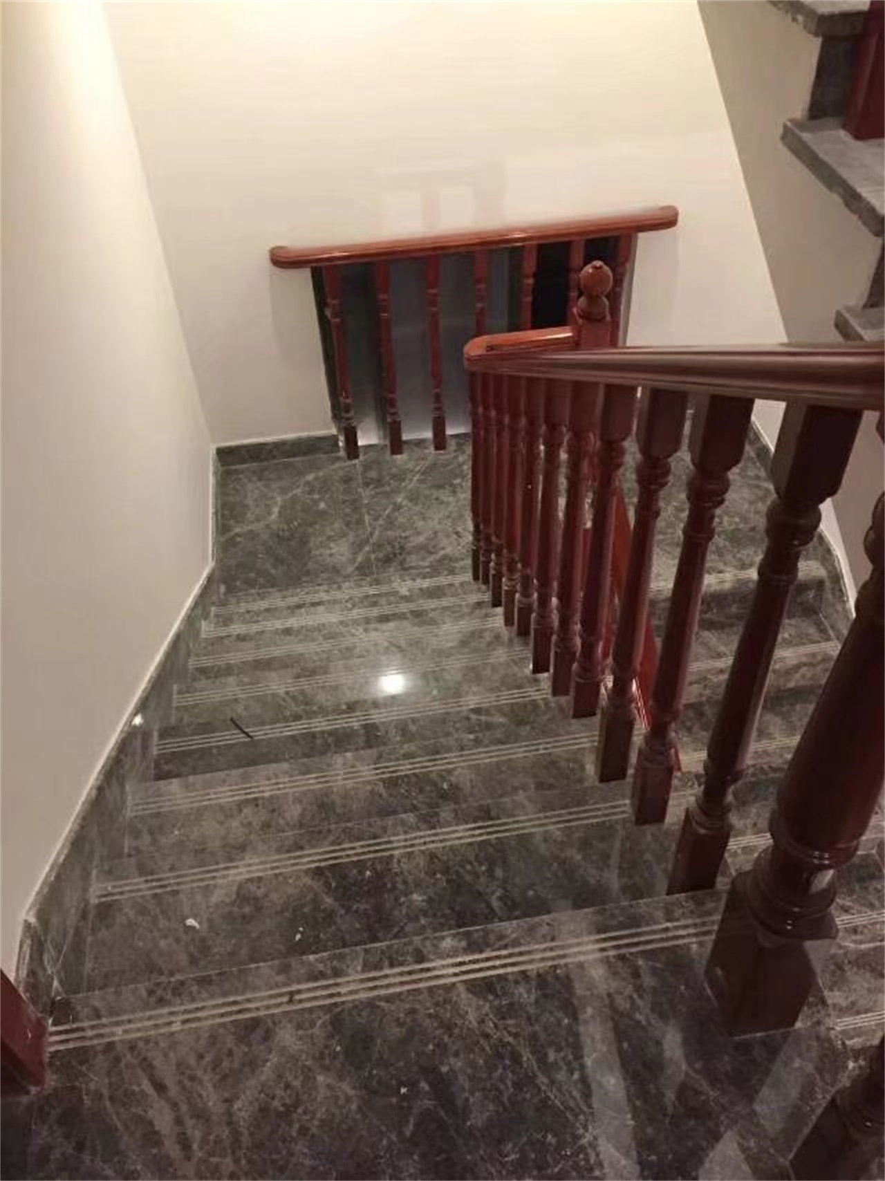实木