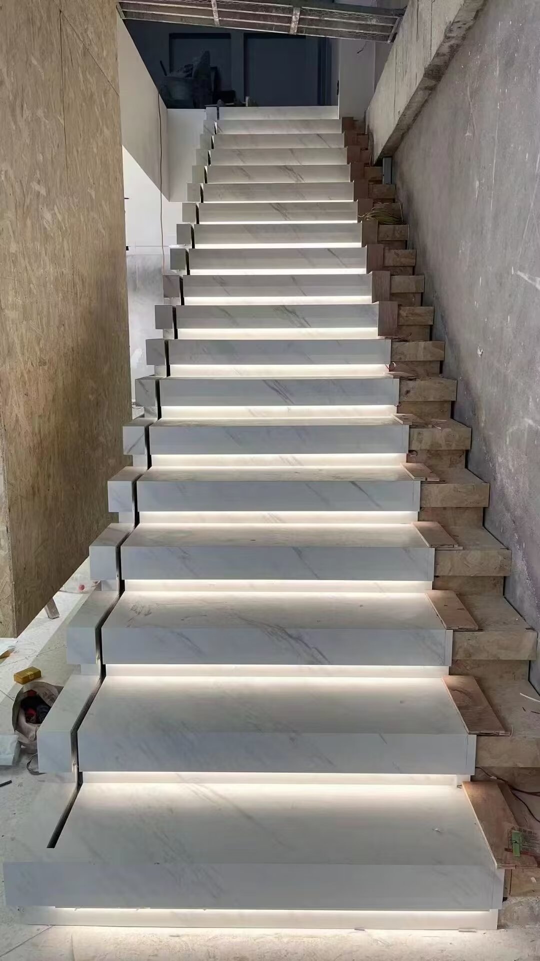叠梯系列