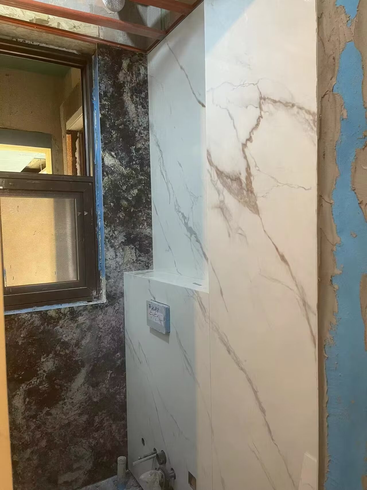 厨房