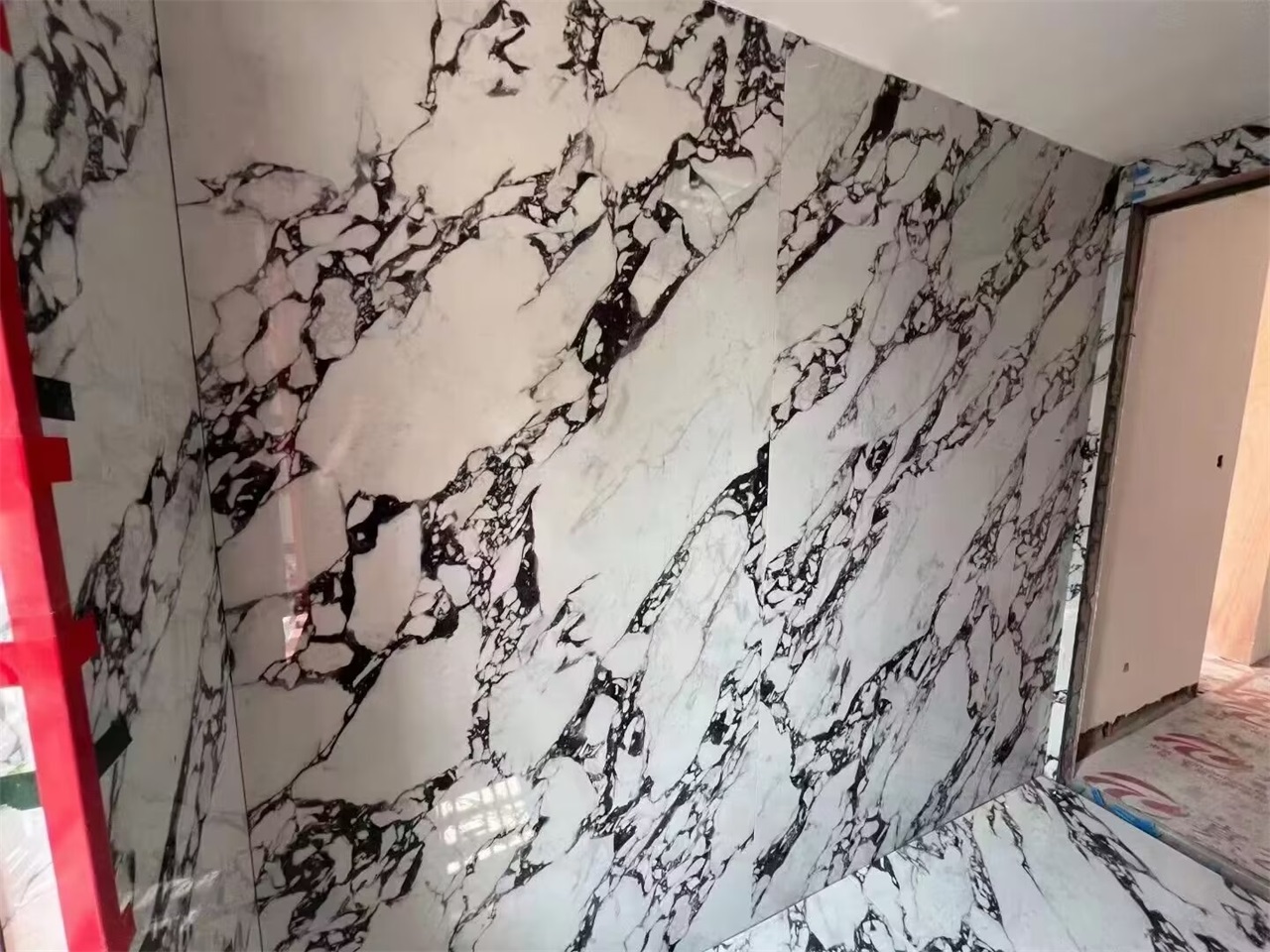 厨房