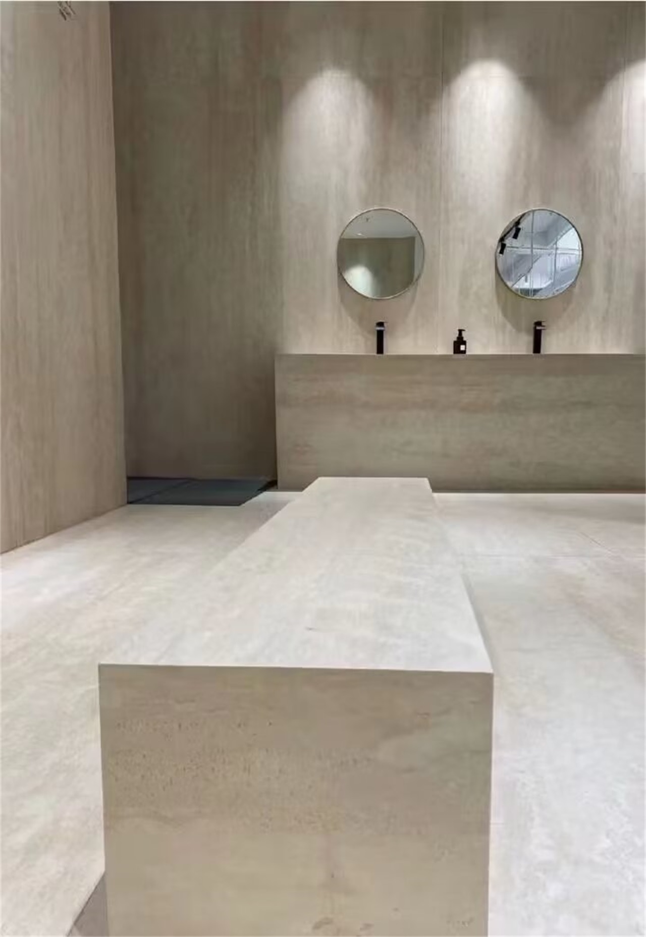 厨房